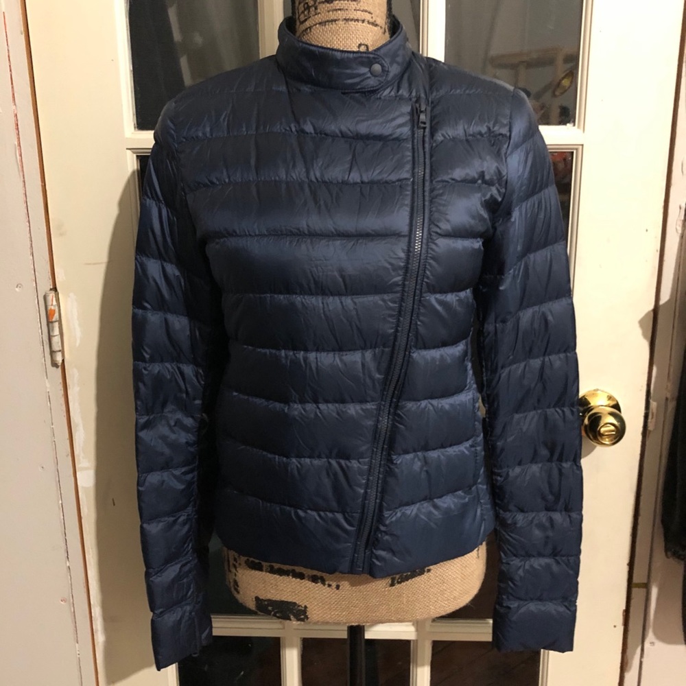 Uniqlo Ultra Light Down Jacket